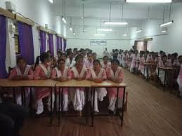 Government Girls Polytechnic Amethi College Ambience photo 8